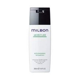 Milbon Reprenishing Shampoo 6.8 fl oz (200 ml)