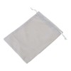 YAPAILANG Board Game Storage Bag Drawstring Card Deck Toy Jewelry
