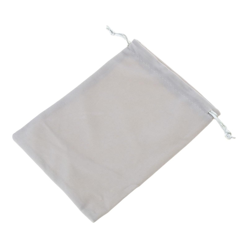 YAPAILANG Board Game Storage Bag Drawstring Card Deck Toy Jewelry