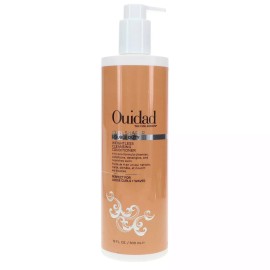 Ouidad Curl Shaper Double Duty Weightless Cleansing Conditioner 16 oz