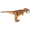ANIA T16080 T-Rex Articulated Mini Figure, Orange