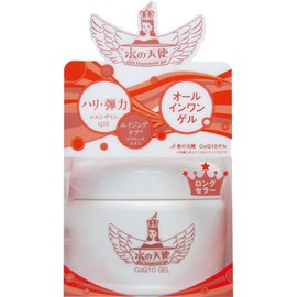 水の天使 CoQ10ゲル 150g