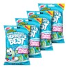 Herbert's Best Gummies - Pack of (4) Peg Bags -