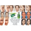 Suero Facial Arrugas/flacidez Aloe-vit-e-te Verde-péptidos