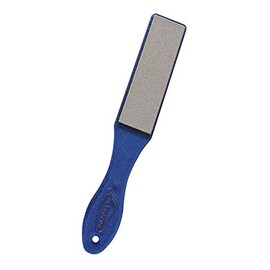 Dual-Sided Callus File Rasp - Feet Dead/Hard Skin Remover Scrubber Corn Scraper (Blue)