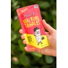 Walking Tamales (Bean Salsa Roja) 7 Pouches/Case