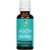 Jason Skin Oil, Tea Tree, 1 Oz