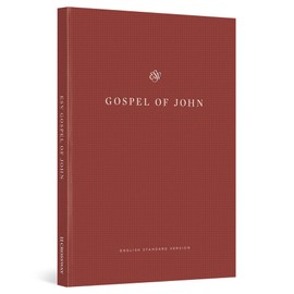 ESV Gospel of John, Share the Good News Edition
