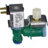 ClimaTek Upgraded Replacement for Kenmore Refrigerator Water Valve - W10498992