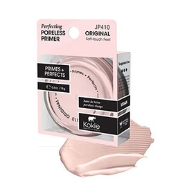 Kokie Cosmetics Original Perfecting Poreless Primer