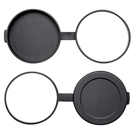 Opticron 56mm Rubber Objective Lens Covers OG M Pair fits models with Outer Diameter 64-65mm