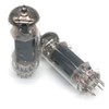 WINGONEER 2-piece 6P1 electron tube, J-class