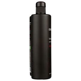 Every Man Jack Men's Body Wash - | 33-ounce Twin Pack - 2 Bottles Included | Naturally Derived, Parabens-free, Pthalate-free, Dye-free, and Certified Cruelty Free (Cedarwood)