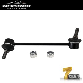 Unbranded New Rear Right Suspension Stabilizer Sway Bar End Link For Acura MDX Honda Pilot