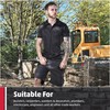 TuffStuff - Elite Work Short - Cargo Style - Comfortable