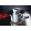 Kalita Keeps Coffee Warm Server for HA101, Coffee Drip Pot,