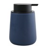 MSV Maonie Ceramic Soap Dispenser Liquid Soap Dispenser 300 ml