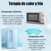Máscaras Hielo Ojos Cara