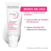 Bioderma Sensibio DS+ crema purificante suave 40 ml | calma