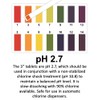 C3... 3" Stabilized Chlorine Tablets for Swimming Pools | Easy
