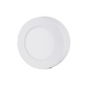 G.W.S® 6W Round Circle LED Surface Mounted Panel Downlight Ceiling