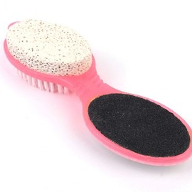 Foot razor 4 in 1 foot dead skin care device callus removal foot care heel 3ea