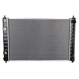 SCITOO 13039 Radiator Fit 2008-2014 for Nissan for Murano 3.5L 2011-2017 for Nissan for Quest 3.5L