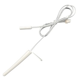 Replacement for Frigidaire 242278801 Refrigerator Freezer Thermistor Assembly 24 Month Warranty