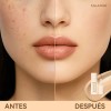 Corrector Líquido De Maquillaje, 3 Opciones De Tonos, 6ml