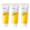 Witch Factory Manyo Factory Pure & Deep Cleansing Foam, 200ml, 3 packs / 마녀공장 퓨어 앤 딥 클렌징폼, 200ml, 3개