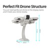 CAPART Desktop Display Stand for DJI NEO Drone, RC Drone