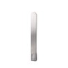 Yoshikawa Poro AS0051 Poro Poro Corn Peeler, Stainless Steel