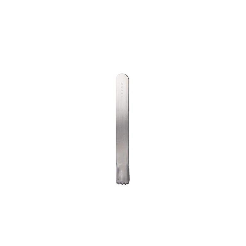 Yoshikawa Poro AS0051 Poro Poro Corn Peeler, Stainless Steel