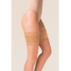 Selente Lovely Legs Women's Elastic Thigh Bands, Various Models, Made