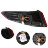 DuYouG For Hyundai Sonata 2015 2016 2017 Halogen Outer Tail