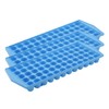 Arrow Mini Ice Cube Trays, 3pk - Durable, Break-Resistant Ice