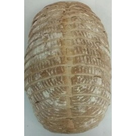 Black Bull Sourdough Boule Bread Pack of 2 (Rounds 24 oz)