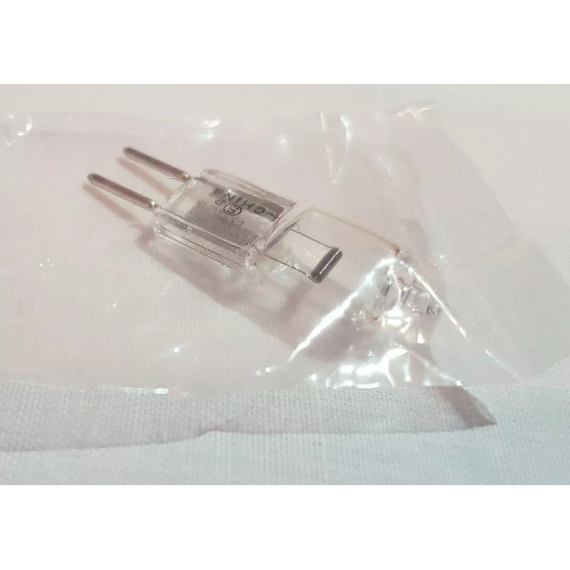 SATCO (NEW) SATCO Bi-Pin Bulb: S3160 / GY6.35 BASE /