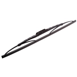 ACDelco Silver 8-4415 Conventional Wiper Blade, 15 in (Pack of 1)