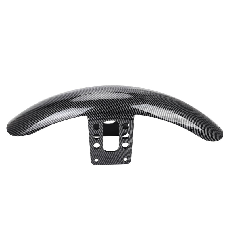 Front Fender Motorcycle Mudguard Fit For Harley Sportster Iron 1200