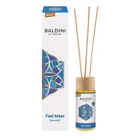 Baldini by Taoasis Feelmeer, Room Fragrance, Demeter, 50 ml (Pack of 2)