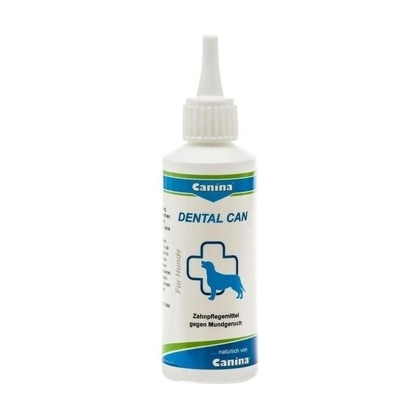 Dental Can Liquid (Pet) 100 ml