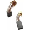 Carbon Pro Supplies 2 PC N398321 Carbon Brush Replacement for