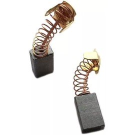 Carbon Pro Supplies 2 PC N398321 Carbon Brush Replacement for Dewalt Black & Decker DWP849 Polisher