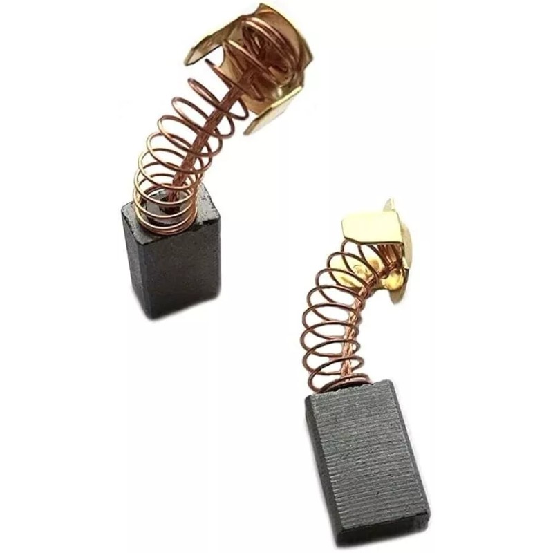 Carbon Pro Supplies 2 PC N398321 Carbon Brush Replacement for