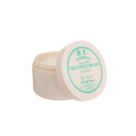 D.R. Harris Eucalyptus Shaving Cream Bowl