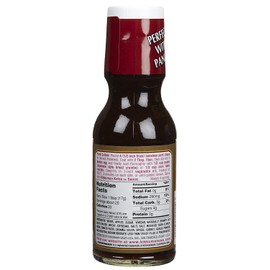 Kikkoman Tonkatsu Sauce, Glass Bottles, 11.75 Ounce