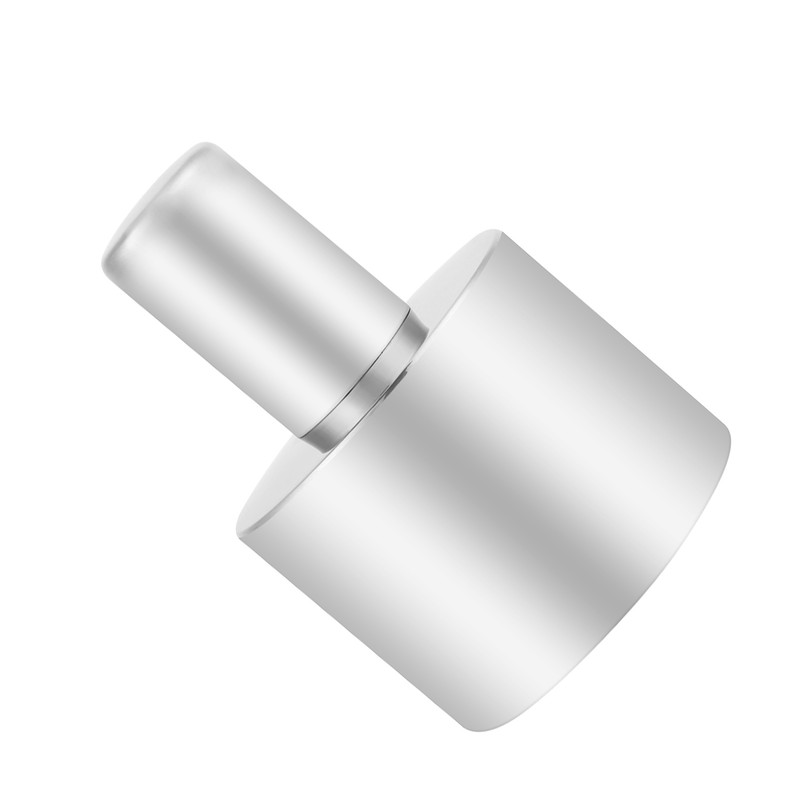 200ml 304 Stainless Steel Thickened Alcohol Burner Biology Chemistry Dental