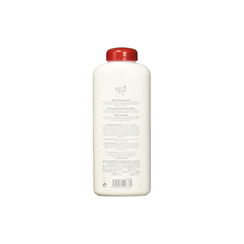 Maja Talco Desodorante Corporal, 200 g