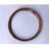 Bronze String Coil Gauge 30, 0.330 mm, 0.013 inch For